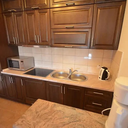 With Parking Space - 18562 Вир