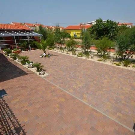 Appartamento With A Parking Space - 18562 Vir