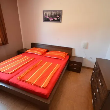 Apartment With A Parking Space - 18562