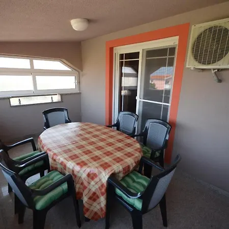 With Parking Space - 18562 *