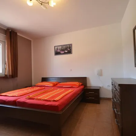 Apartment With A Parking Space - 18562