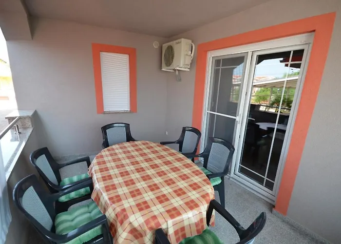 With Parking Space - 18562 Апартаменты *