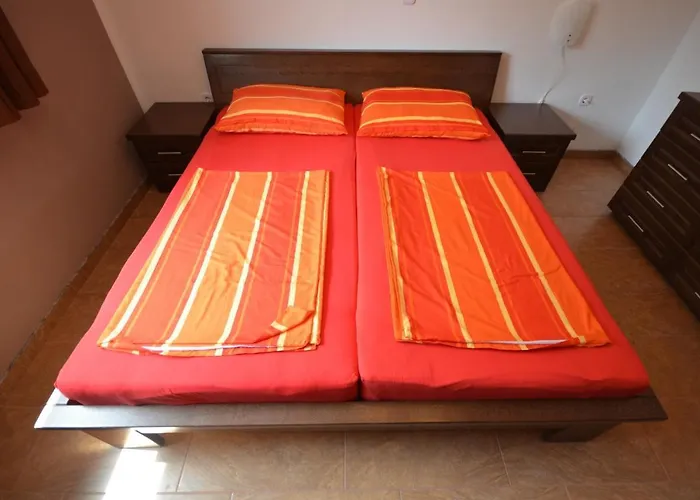 With Parking Space - 18562