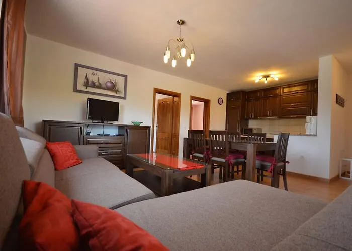 With Parking Space - 18562 Апартаменты Вир