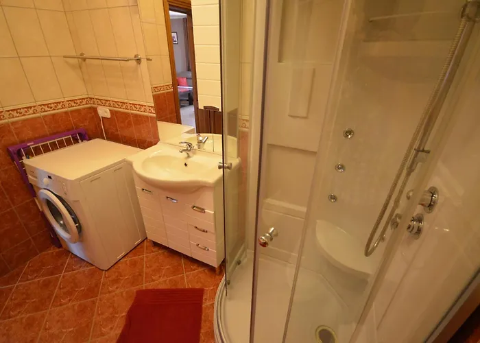 With Parking Space - 18562 Апартаменты