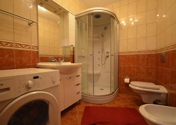 With Parking Space - 18562 *