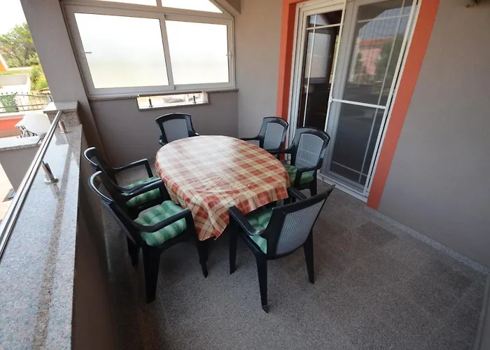 With Parking Space - 18562