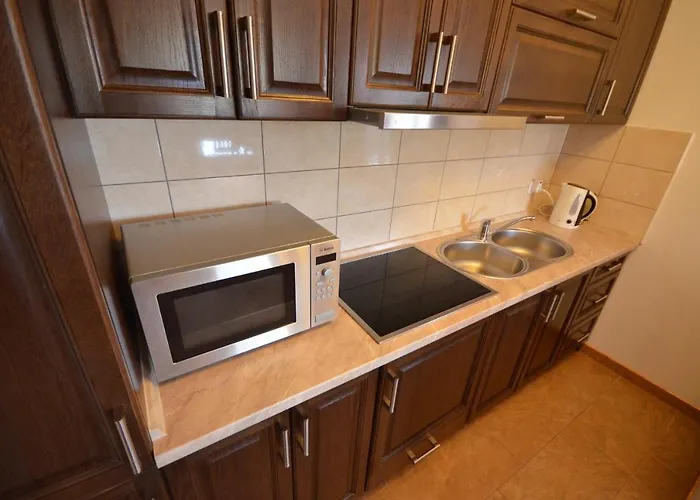 With Parking Space - 18562 Вир